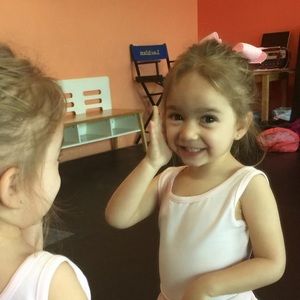 Meet your Posher, Christina